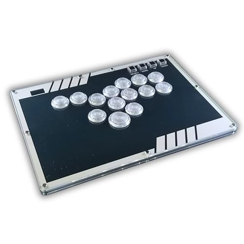 Amazon.co.jp: 【低ストロークスイッチ霞軸搭載】VSLAB VSNOVA N14